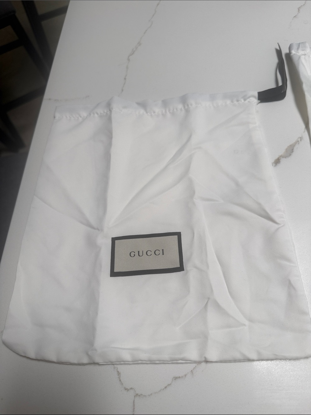 Gucci Dust bag 💼